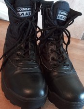 Combat .w. laced for sale  UK