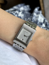 Boucheron montre reflet d'occasion  Paris IX