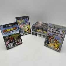10x nintendo spiele gebraucht kaufen  Wesel
