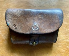 Cartouchiere militaire alleman d'occasion  Pau