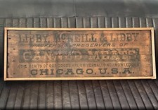 1920s vintage libby gebraucht kaufen  Germering