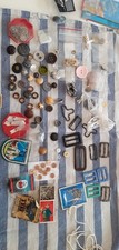 Kurzwaren konvolut nähzeug gebraucht kaufen  Kassel