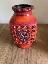 Retro west german for sale  HAVERHILL