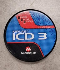 Microchip mplab icd d'occasion  Grenoble-