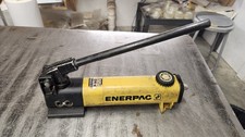 Enerpac 142 two for sale  Cornell