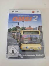 Msi mnibussimulator gebraucht kaufen  Deggenhausertal
