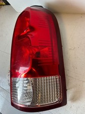 Usado, Conjunto de lanterna traseira CHEVY UPLANDER PASSSENGER SIDE 2005-2009 comprar usado  Enviando para Brazil