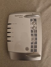 Fritz box 6360 gebraucht kaufen Fritz box 6360 gebraucht kaufen  Langerwehe