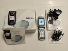 Nokia 6267 cellulare usato  Italia