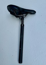Fahrrad sattelstütze gefedert gebraucht kaufen  Bayreuth