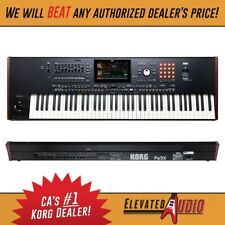 New korg pa5x for sale  Sherman Oaks