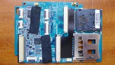 Używany, ✅SONY VAIO PCG-4121GM VPCSB CARD READER BOARD TOUCHPAD CONTROL MODULE na sprzedaż  PL