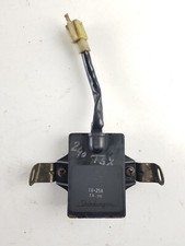 Boitier commande valve d'occasion  Neufchâtel-Hardelot
