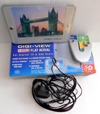 Digital aerial digi for sale  MIDDLESBROUGH
