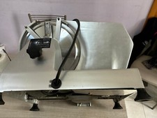 Affettarice professionale trif usato  Roma
