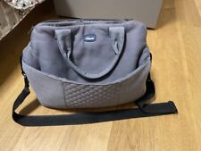 Borsa organizer chicco usato  Vigonovo
