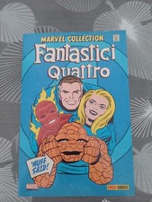 Marvel collection fantastici usato  Ciampino