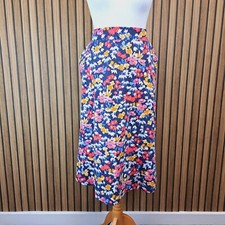 Joules midi skirt for sale  CONSETT