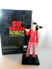 Nagai robot collection usato  Aprilia