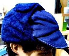 Bundeswehr wintermütze marine gebraucht kaufen Bundeswehr wintermütze marine gebraucht kaufen  Lehre