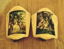 Coppia ventoline paralume usato Coppia ventoline paralume usato  San Benedetto Val di Sambro