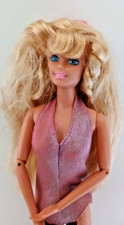 Barbie bambola ballerina usato  Aprilia