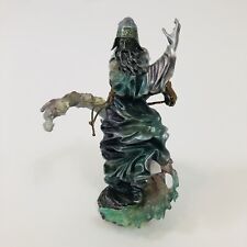 Franklin mint merlin for sale  Clearwater