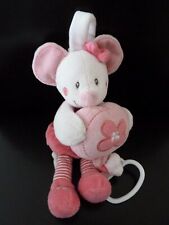 Doudou peluche musical d'occasion  Bouvigny-Boyeffles
