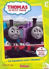 Thomas petit train d'occasion  Hennebont