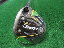TACO DE GOLFE CALLAWAY EPIC FLASH 21* FAIRWAY 7 MADEIRA PROJETO X 4.0 FEMININO GRAFITE, usado comprar usado  Enviando para Brazil