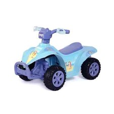 Bluey atv quad for sale  Edison
