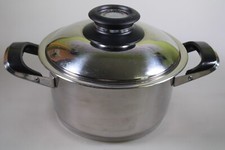 Amc 68049 edelstahl gebraucht kaufen  Helmbrechts