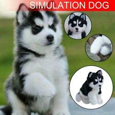 Realistic husky dog d'occasion  Expédié en Belgium