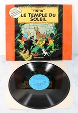 Disque vinyle tours d'occasion  Montaigu
