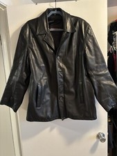 Men leather jacket for sale  Matawan