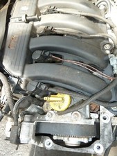 Motor renault espace gebraucht kaufen  Schönenberg-Kübelberg