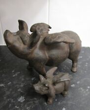 Set cast iron for sale  BIRMINGHAM