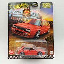 Lancia delta integrale d'occasion  Belin-Béliet