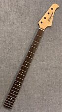 2003 Silvertone por Samick Jazz baixo braço original, usado comprar usado  Enviando para Brazil