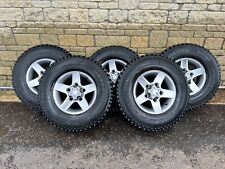 Genuine land rover for sale  CORSHAM