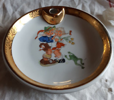 Belle assiette bouillie d'occasion  Tarbes