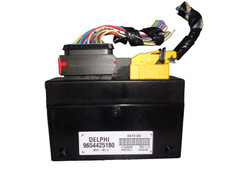 Steuergerät verdeck 965442518 gebraucht kaufen Steuergerät verdeck 965442518 gebraucht kaufen  Ergoldsbach