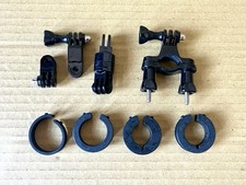 Riginal gopro rohrklemme gebraucht kaufen  Nordhausen