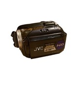 Jvc kamera eingebauter gebraucht kaufen  Mellingen