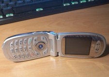 C2200 cellulare vintage usato  Roma