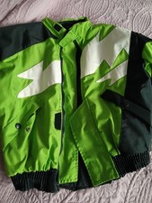 Kawasaki 1990s paddock for sale  BARNSLEY