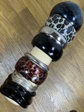 Armful animal print for sale  YORK