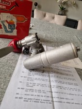 Super tigre model for sale  WAKEFIELD