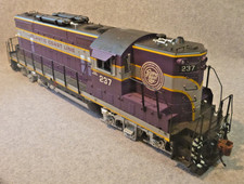 Gauge atlantic coast for sale  Cary