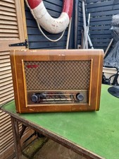 Pye cambridge radio for sale  BOURNE